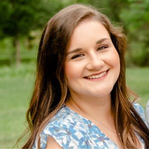 Meet your Posher, Mackenzie